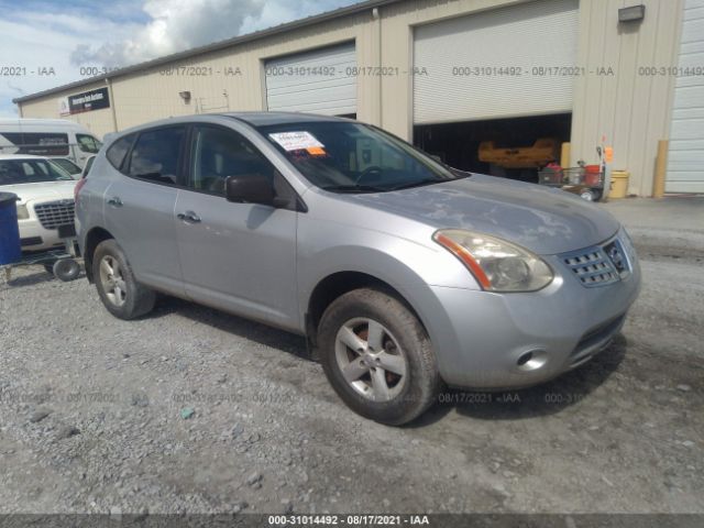 NISSAN ROGUE 2010 jn8as5mt8aw020628