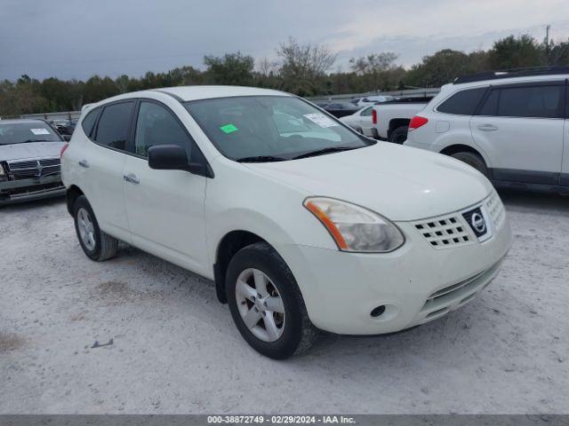 NISSAN ROGUE 2010 jn8as5mt8aw020659