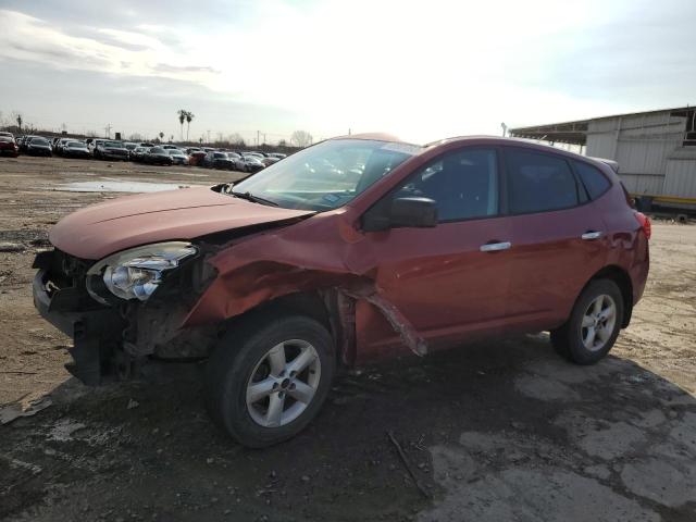 NISSAN ROGUE S 2010 jn8as5mt8aw021097