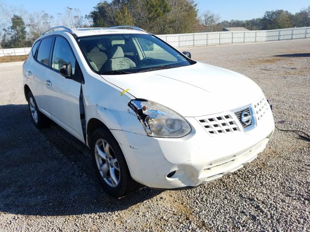 NISSAN ROGUE S 0 jn8as5mt8aw023335