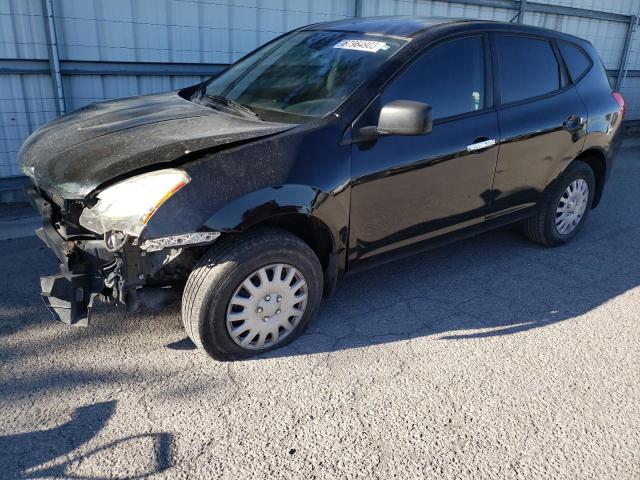 NISSAN ROGUE S 2010 jn8as5mt8aw023884