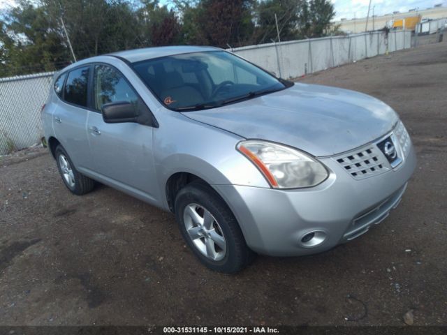 NISSAN ROGUE 2010 jn8as5mt8aw024758