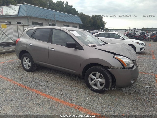 NISSAN ROGUE 2010 jn8as5mt8aw025795