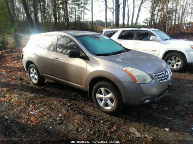 NISSAN ROGUE 2010 jn8as5mt8aw025859