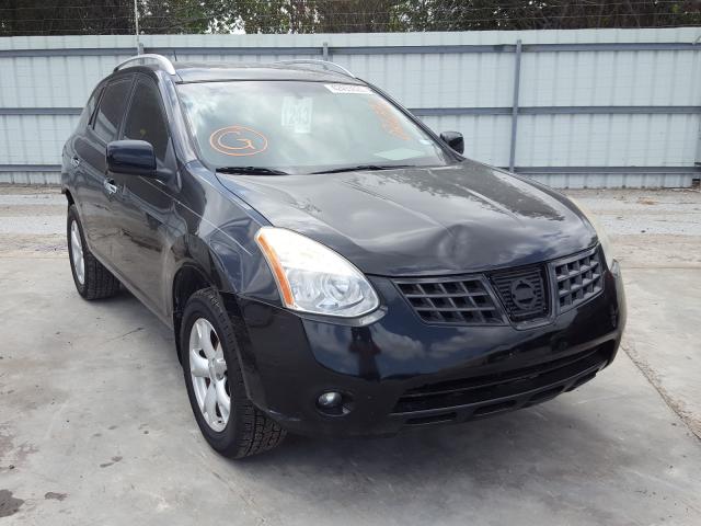 NISSAN ROGUE S 2010 jn8as5mt8aw026333