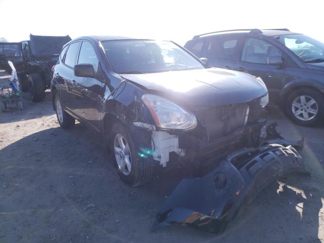 NISSAN ROGUE S 2010 jn8as5mt8aw026588