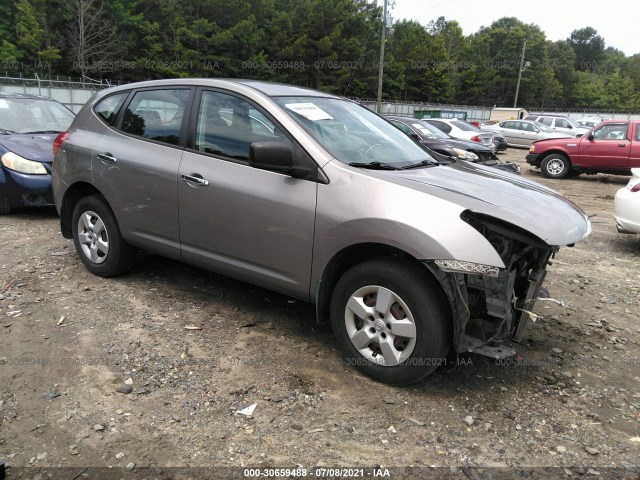 NISSAN ROGUE 2010 jn8as5mt8aw027546