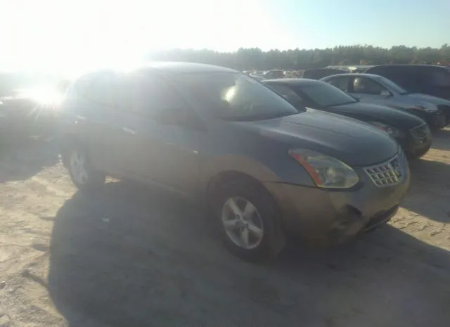 NISSAN ROGUE 2010 jn8as5mt8aw028759