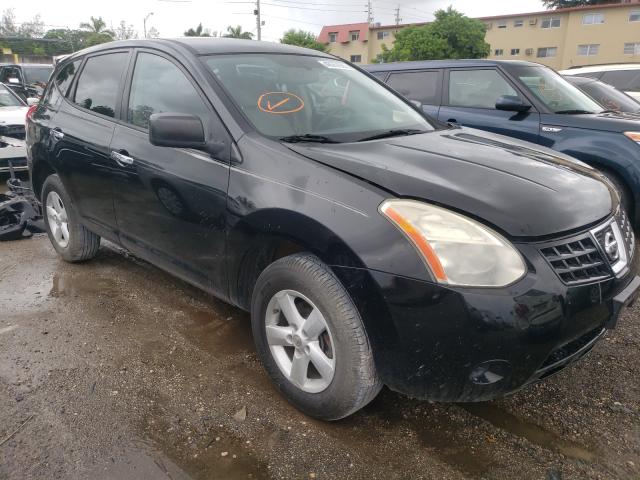 NISSAN ROGUE S 2010 jn8as5mt8aw029023