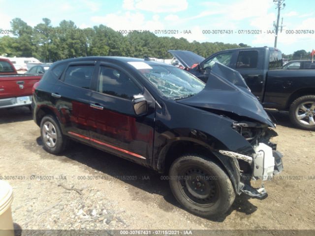 NISSAN ROGUE 2010 jn8as5mt8aw029510