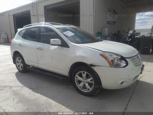 NISSAN ROGUE 2010 jn8as5mt8aw029572