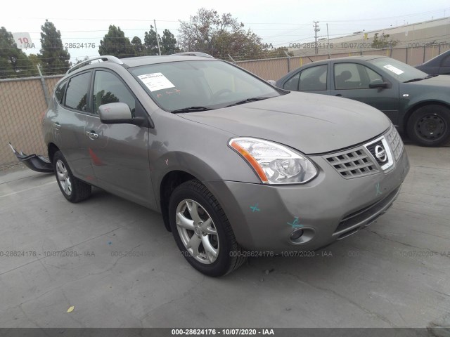 NISSAN ROGUE 2010 jn8as5mt8aw029748