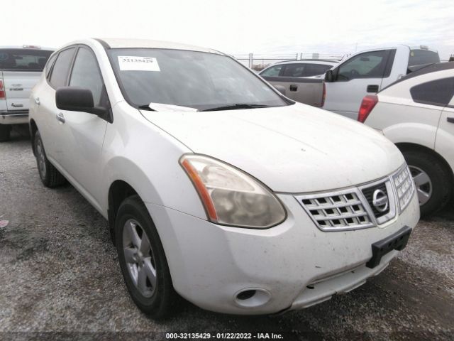 NISSAN ROGUE 2010 jn8as5mt8aw029796