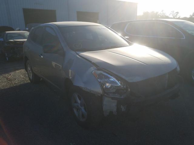 NISSAN ROGUE S 2010 jn8as5mt8aw030074