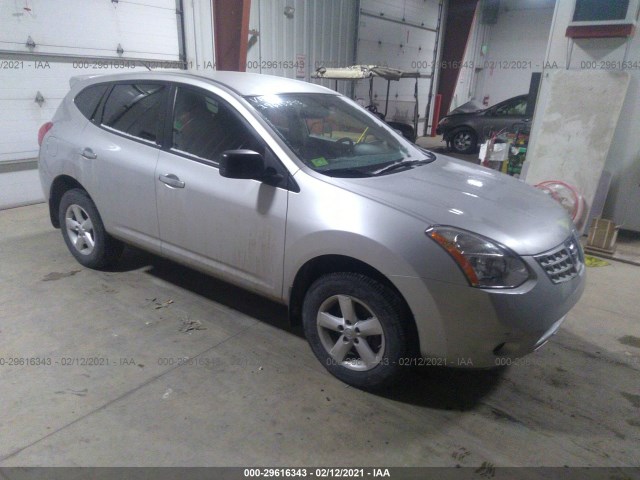 NISSAN ROGUE 2010 jn8as5mt8aw030267