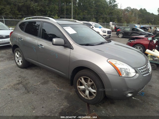 NISSAN ROGUE 2010 jn8as5mt8aw030463