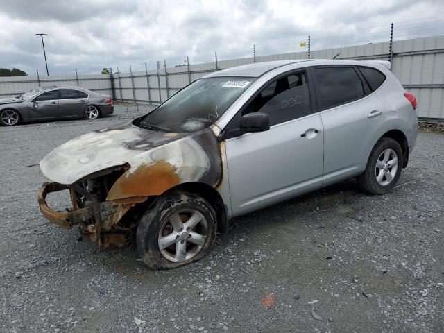 NISSAN ROGUE S 2010 jn8as5mt8aw501074