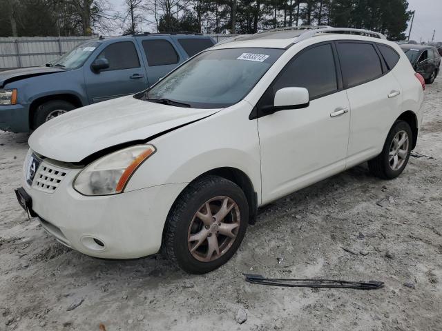 NISSAN ROGUE S 2010 jn8as5mt8aw502998