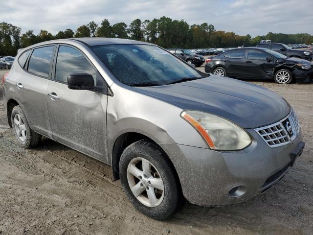 NISSAN ROGUE S 2010 jn8as5mt8aw503312