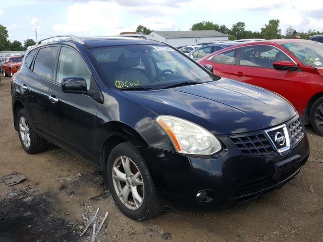 NISSAN ROGUE S 2010 jn8as5mt8aw503326