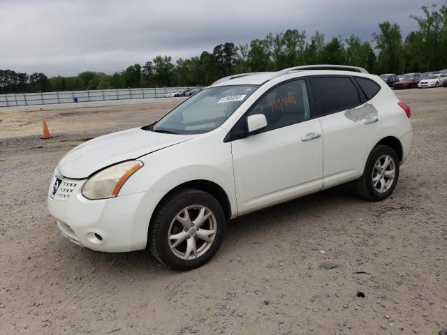 NISSAN ROGUE S 2010 jn8as5mt8aw503875