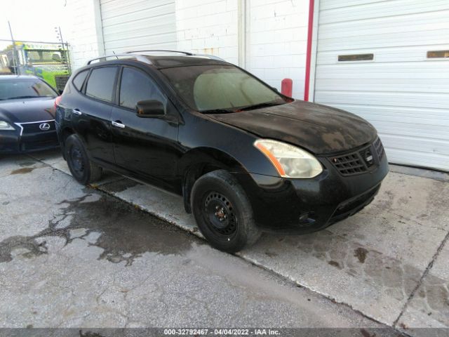 NISSAN ROGUE 2010 jn8as5mt8aw504038