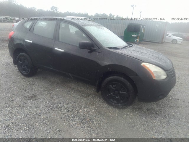 NISSAN ROGUE 2010 jn8as5mt8aw504976