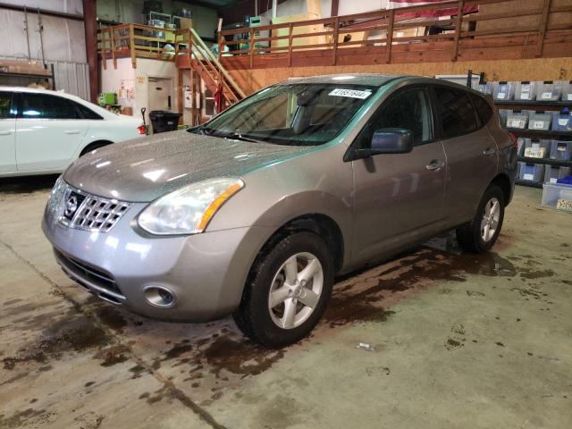 NISSAN ROGUE 2010 jn8as5mt8aw505030