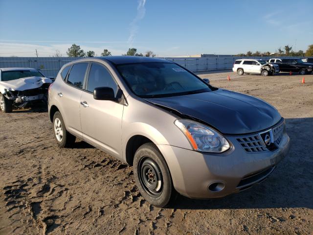 NISSAN ROGUE S 2010 jn8as5mt8aw505674