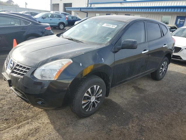 NISSAN ROGUE 2010 jn8as5mt8aw506257