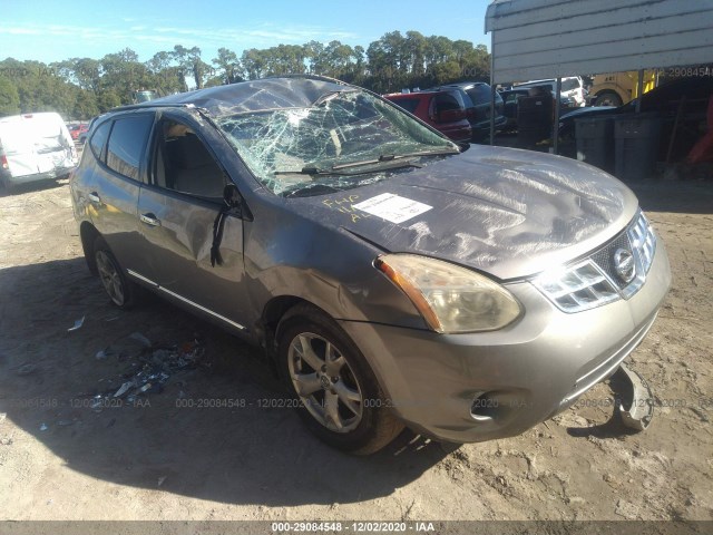 NISSAN ROGUE 2011 jn8as5mt8bw150216