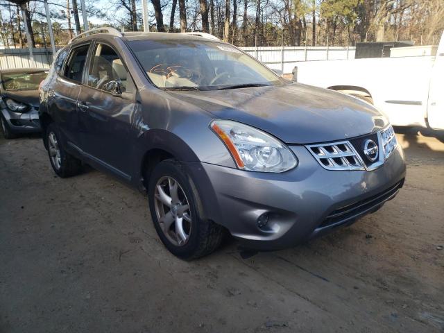 NISSAN ROGUE S 2011 jn8as5mt8bw150281