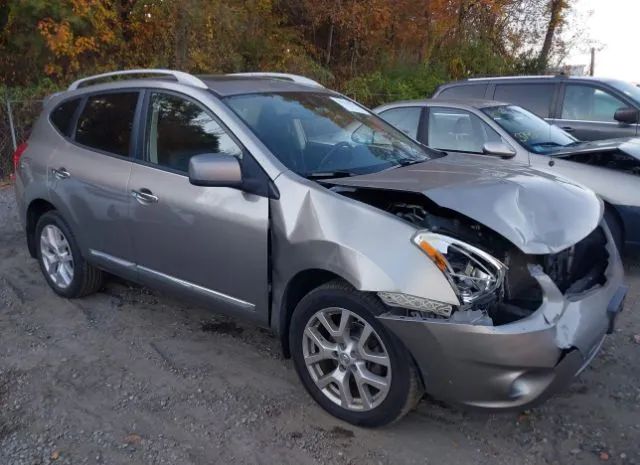 NISSAN ROGUE 2011 jn8as5mt8bw150412