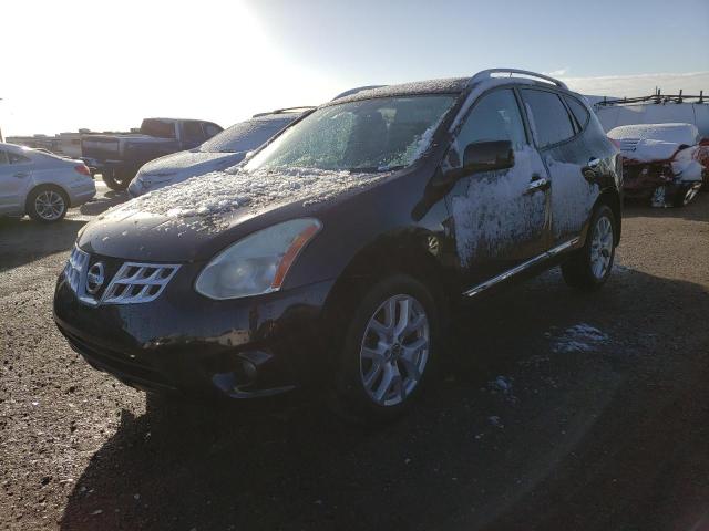 NISSAN ROGUE S 2011 jn8as5mt8bw150832