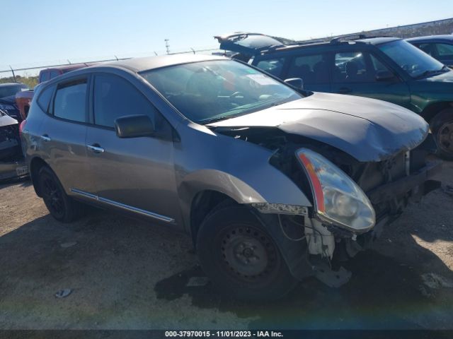 NISSAN ROGUE 2011 jn8as5mt8bw153150