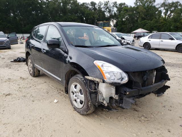 NISSAN ROGUE S 2011 jn8as5mt8bw153780