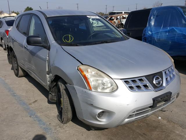 NISSAN ROGUE S 2011 jn8as5mt8bw154749