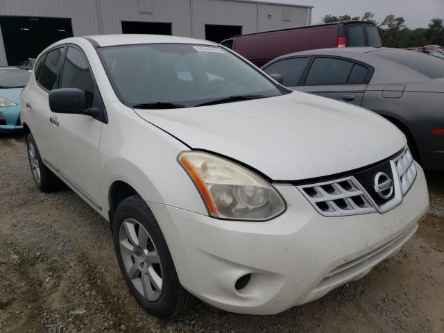 NISSAN ROGUE S 2011 jn8as5mt8bw155352