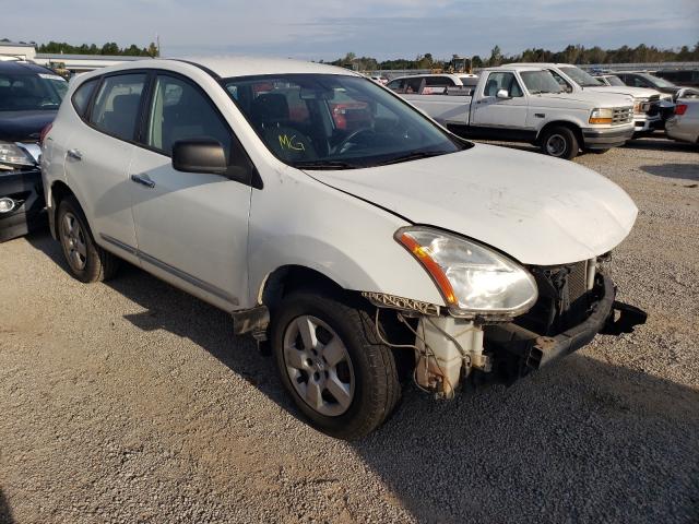 NISSAN ROGUE S 2011 jn8as5mt8bw156484