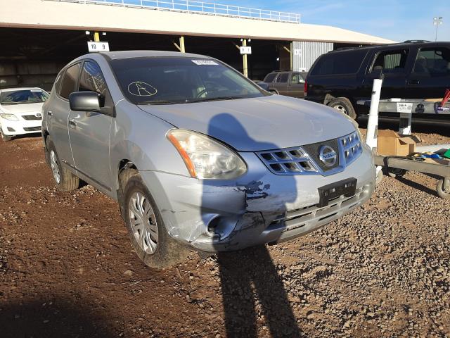 NISSAN ROGUE S 2011 jn8as5mt8bw156792