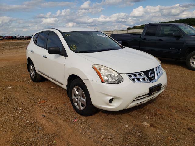 NISSAN ROGUE S 2011 jn8as5mt8bw157604