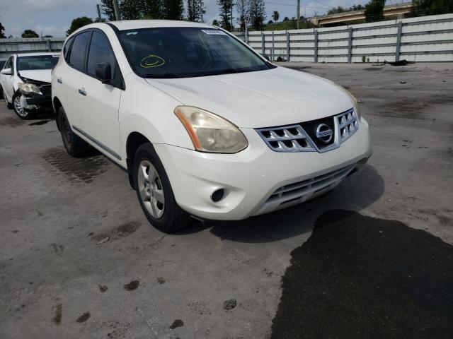 NISSAN ROGUE S 2011 jn8as5mt8bw158168