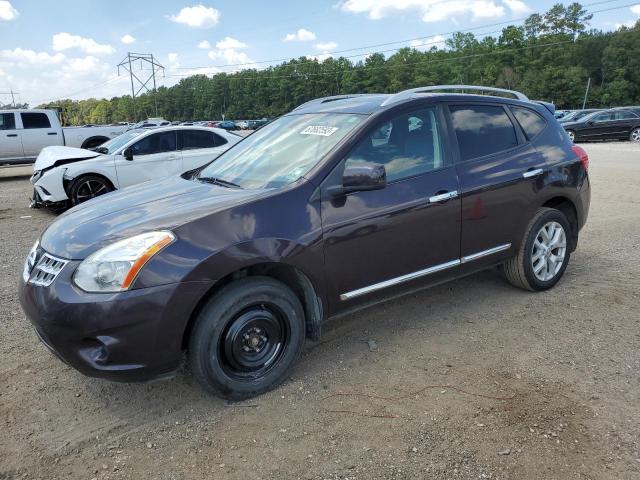 NISSAN ROGUE S 2011 jn8as5mt8bw158557