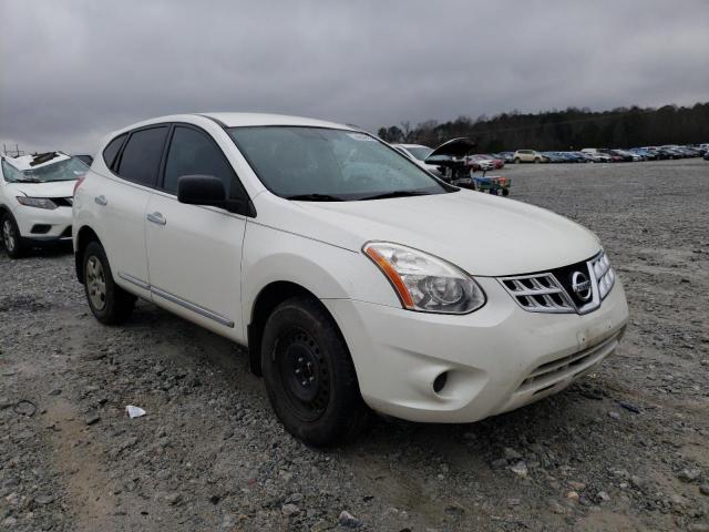 NISSAN ROGUE S 2011 jn8as5mt8bw158560