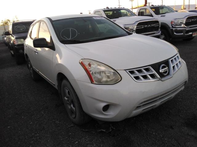 NISSAN ROGUE S 2011 jn8as5mt8bw158882