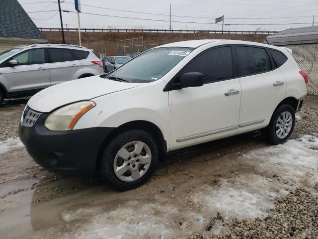 NISSAN ROGUE 2011 jn8as5mt8bw158980