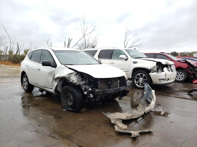 NISSAN ROGUE S 2011 jn8as5mt8bw159238