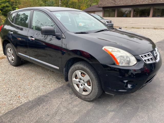 NISSAN ROGUE S 2011 jn8as5mt8bw160177