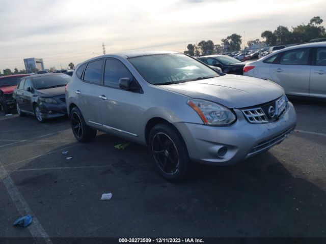 NISSAN ROGUE 2011 jn8as5mt8bw162348