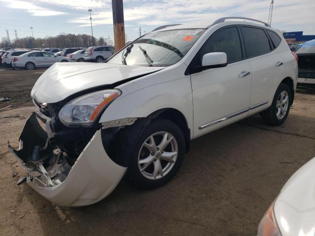 NISSAN ROGUE 2011 jn8as5mt8bw162642